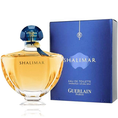 Shalimar 90ml EDT