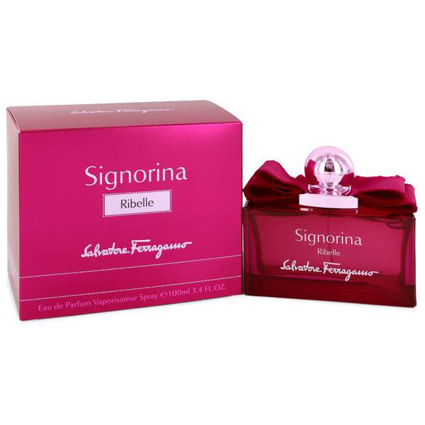 Signorina Ribelle 100ML EDP