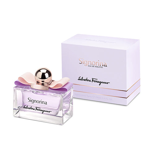 Signorina 100ML EDT