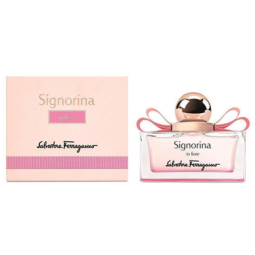 Signorina In Fiore 30ml EDT