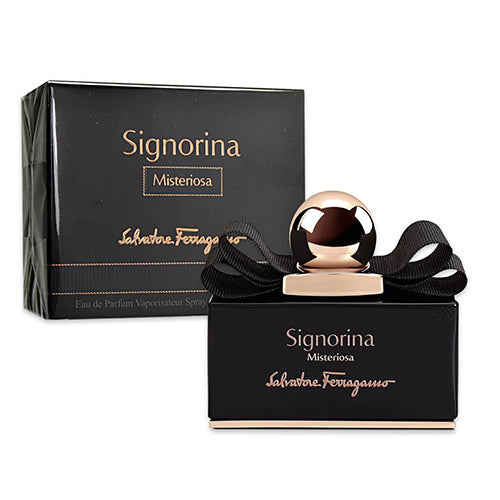 Signorina Misteriosa 100ML EDP