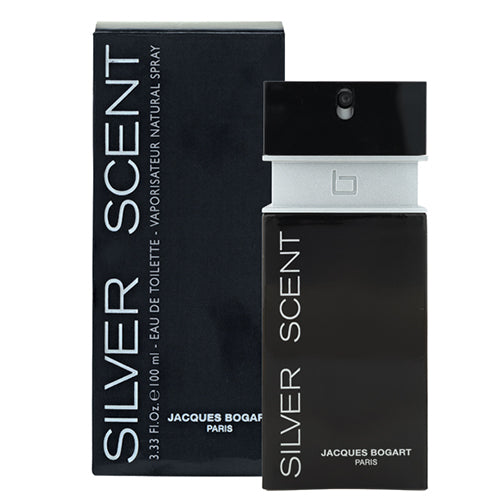 Silver Scent 100ml EDT