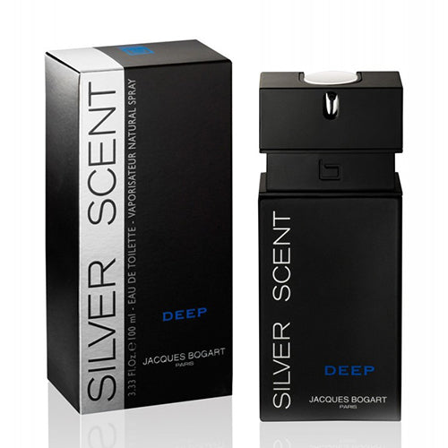 Silver Scent Deep 100ML EDT