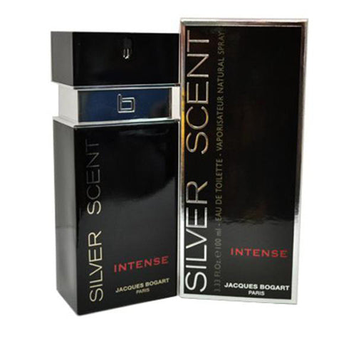 Silver Scent Intense 100ml EDT