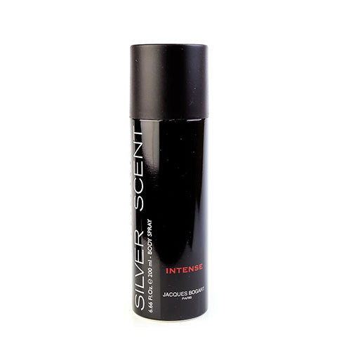 Silver Scent Intense 200ML Body Spray