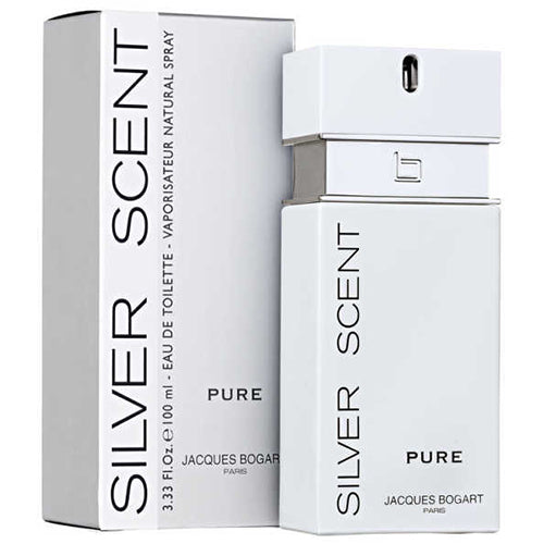 Silver Scent Pure 100ML EDT
