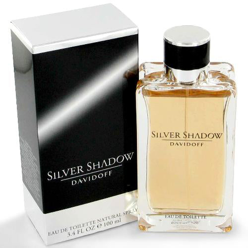 Silver Shadow 100ml EDT