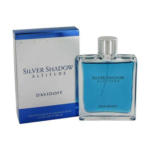 Silver Shadow Altitude 100ml EDT