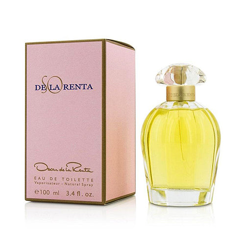 So De La Renta 100ml EDT