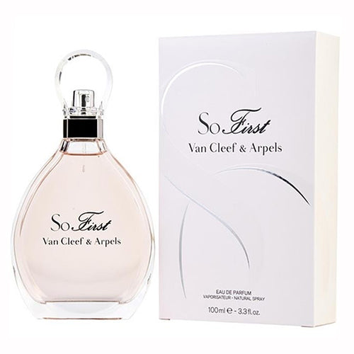 Van Cleef & Arpel So First 100 ML EDP