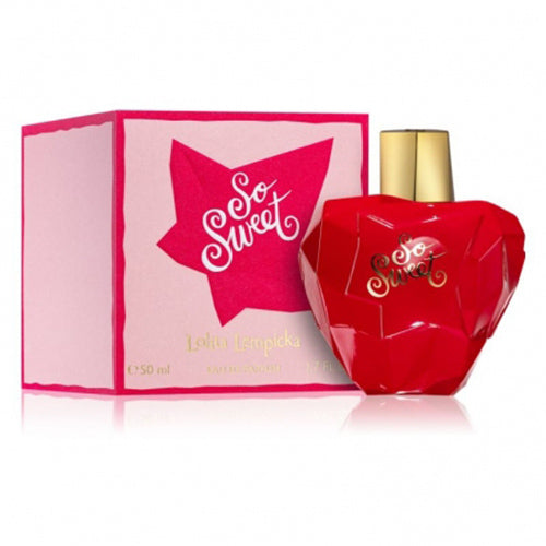 Lolita Lempicka So Sweet 50ML EDP