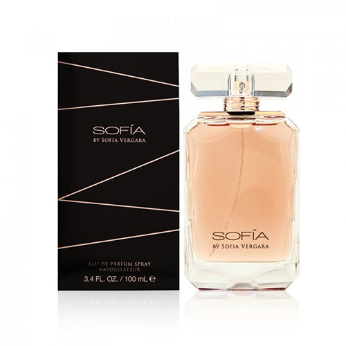 Sofia Vergara 100ml EDP