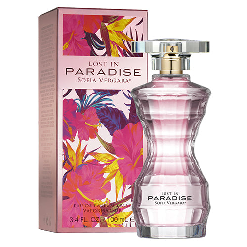 Sofia Vergara Lost In Paradise 100ML EDP