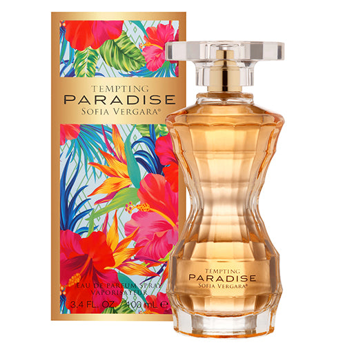 Sofia Vergara Tempting Paradise 100ML EDP