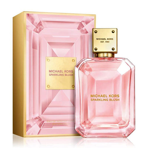 Michael Kors Sparkling Blush 100ML EDP