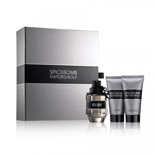 Spicebomb 90ml EDT + 20ML EDT