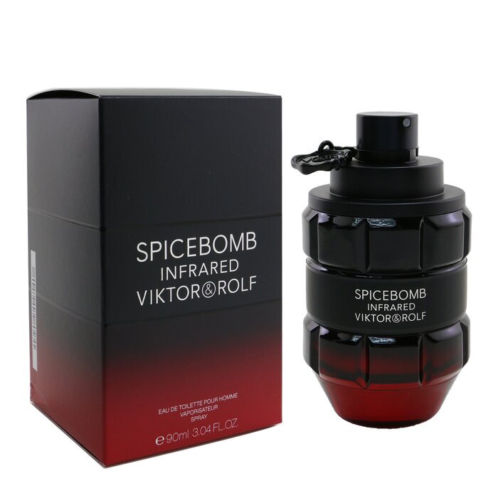 Spicebomb Infrared 90ML EDT