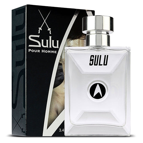 Star Trek Sulu 100ML EDT