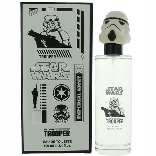 Star Wars Strom Trooper 100ML EDT