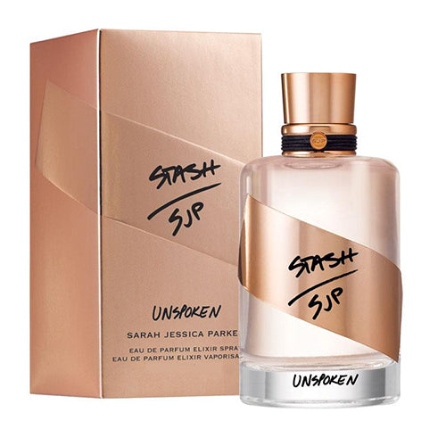 Stash Unspoken 100ML EDP