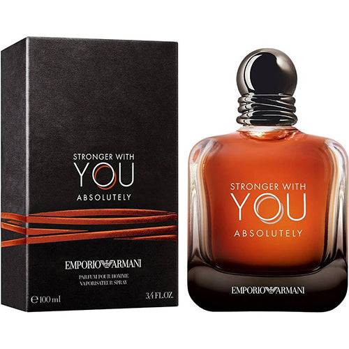 Stronger With You Absolutely 100ML EDP