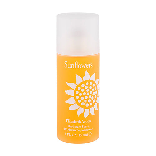 Sunflowers 150ML Deo Spray