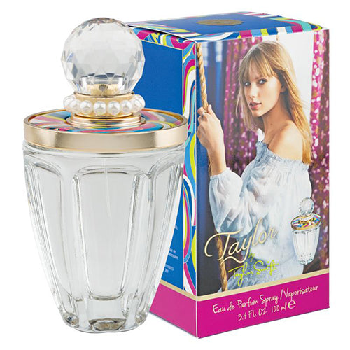 Taylor 100ml EDP