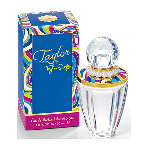 Taylor 30ml EDP