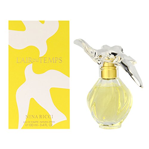 L'Air du Temps 100ml EDT