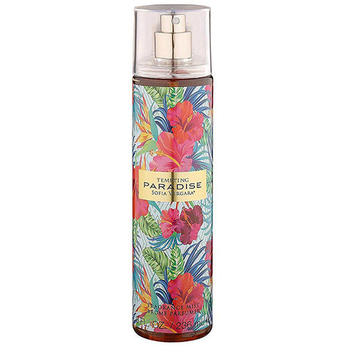 Sofia Vergara Tempting Paradise 240ML Body Mist