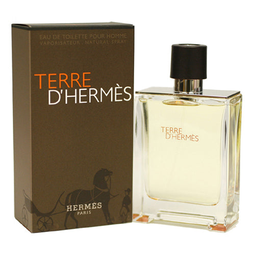 Terre D''Hermes 100ml EDT