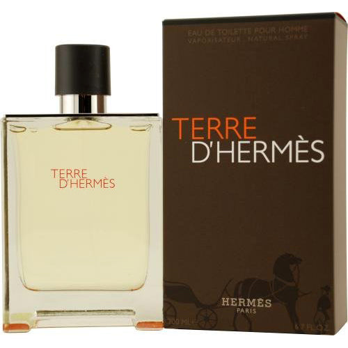 Terre D''Hermes 200ml EDT