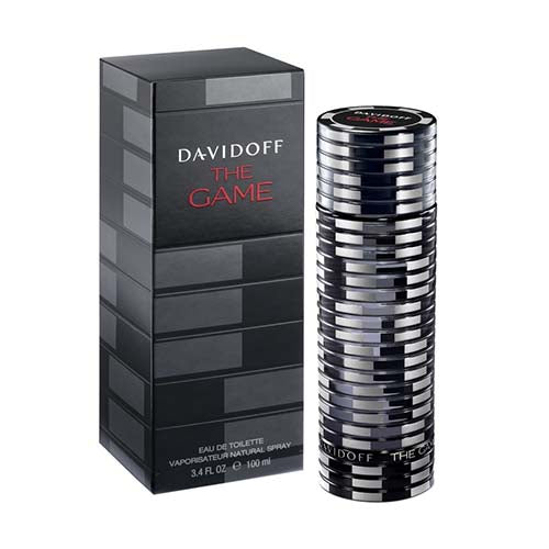 The Game 100ml EDT
