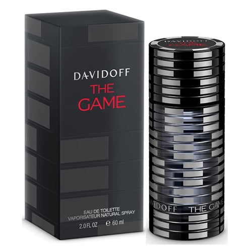 The Game 60ml EDT