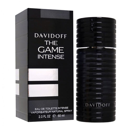 The Game Intense 60ML EDT