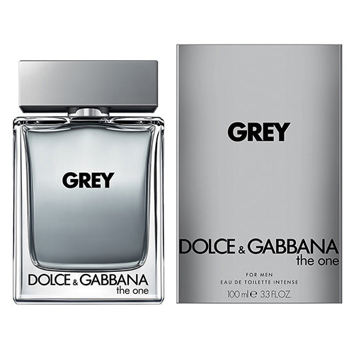 D & G The One Grey Intense 100ML EDT