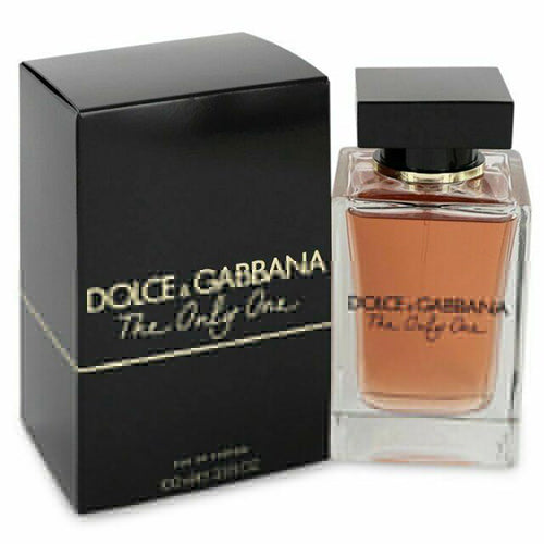 D & G The Only One 100ML EDP
