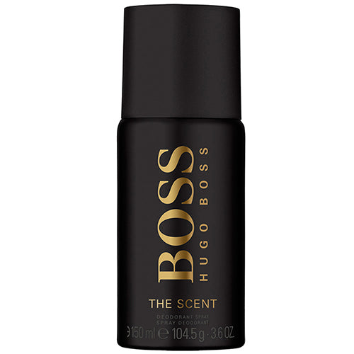 Hugo Boss The Scent 150ML Deo Spray