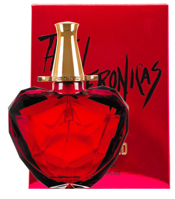 The Veronicas Untouched 100ML EDP