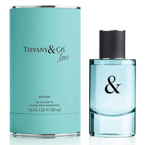 Tiffany & Co Love 50ML EDT