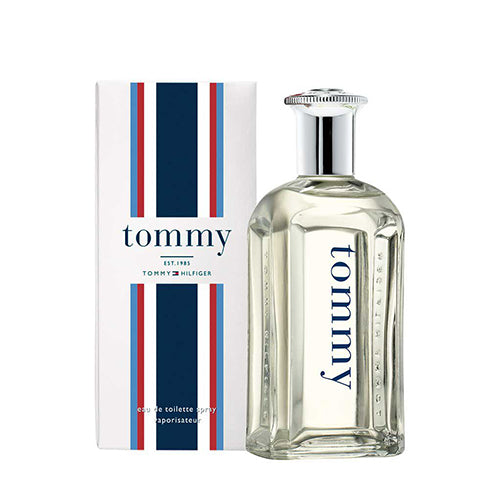 Tommy Boy 100ml EDT