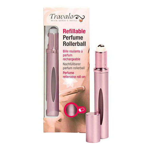 Travalo Touch Elegance - Pink