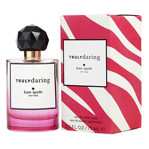 Kate Spade Truly Daring 75ML EDT