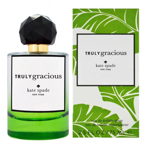 Kate Spade Truly Gracious 75ML EDT