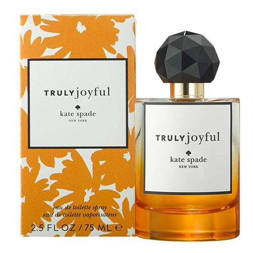 Kate Spade Truly Joyful 75ML EDT