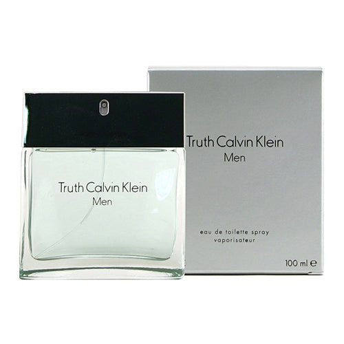 Truth 100ml EDT