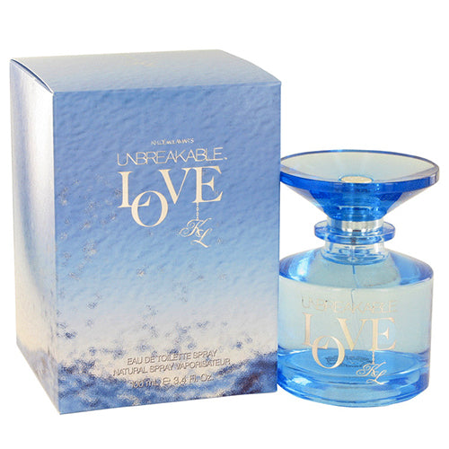 Unbrekable Love 100ml EDT