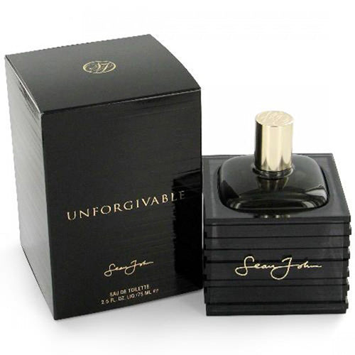 Unforgivable 75ml EDT