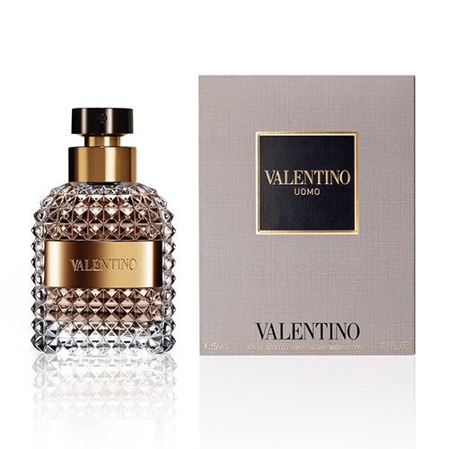 Valentino Uomo 50ml EDT