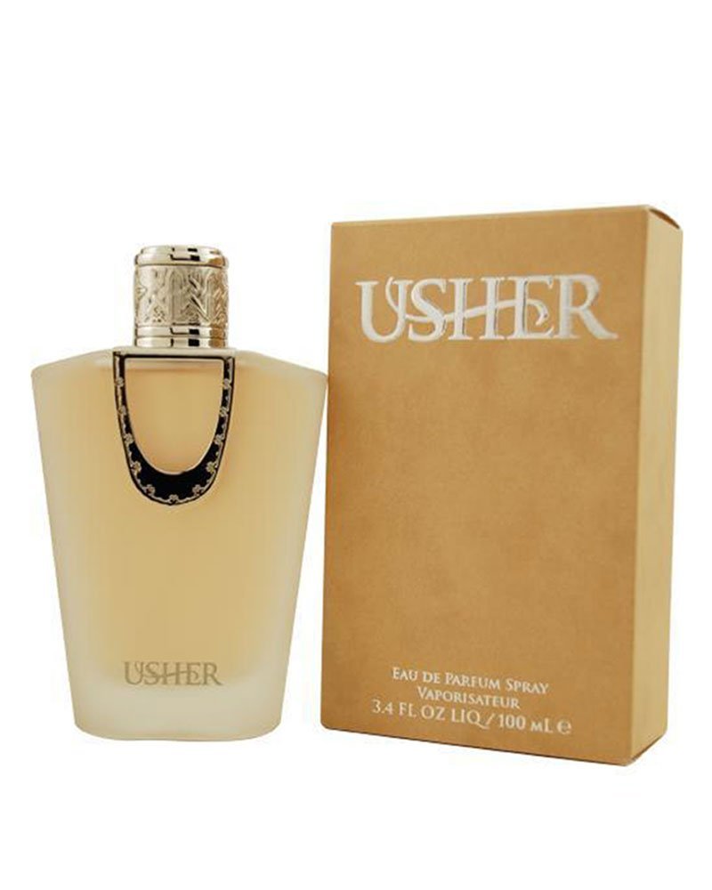 Usher 100ml EDP